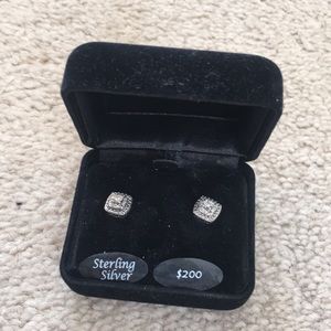 Diamond earrings - Macy’s